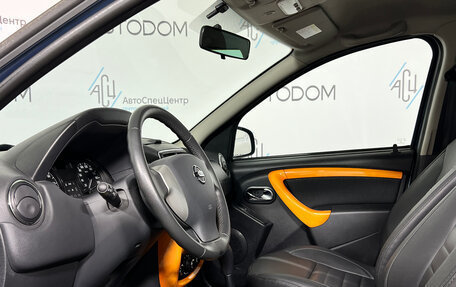 Nissan Terrano III, 2015 год, 1 397 000 рублей, 8 фотография