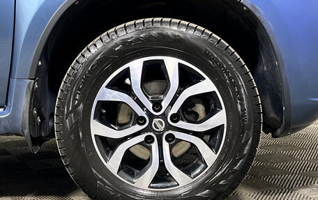 Nissan Terrano III, 2015 год, 1 397 000 рублей, 7 фотография