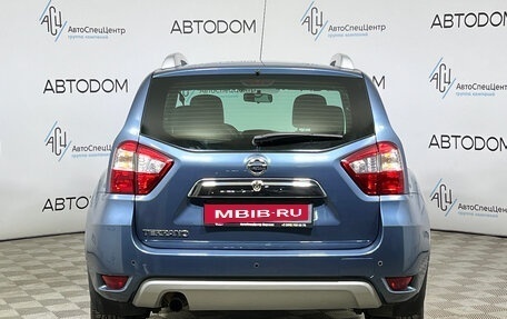 Nissan Terrano III, 2015 год, 1 397 000 рублей, 6 фотография