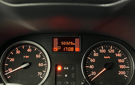 Nissan Terrano III, 2015 год, 1 397 000 рублей, 11 фотография