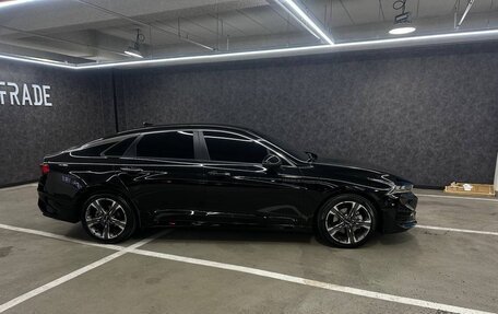 KIA K5, 2021 год, 1 999 123 рублей, 3 фотография