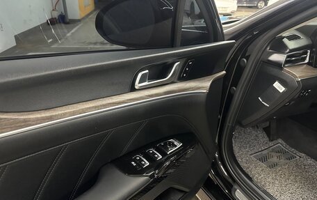 KIA K5, 2021 год, 1 999 123 рублей, 6 фотография