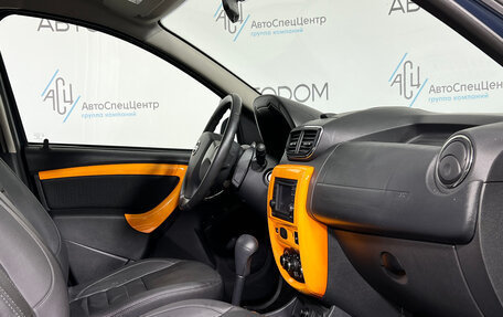 Nissan Terrano III, 2015 год, 1 397 000 рублей, 10 фотография