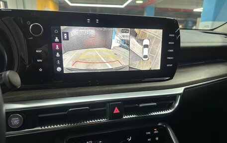 KIA K5, 2021 год, 1 999 123 рублей, 11 фотография