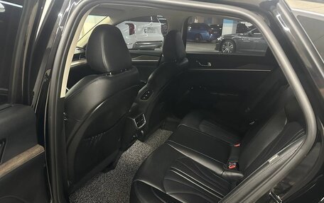 KIA K5, 2021 год, 1 999 123 рублей, 13 фотография