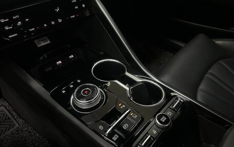 KIA K5, 2021 год, 1 999 123 рублей, 12 фотография