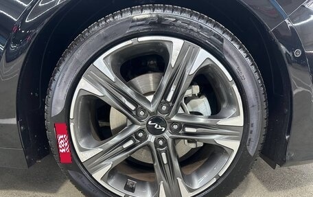 KIA K5, 2021 год, 1 999 123 рублей, 5 фотография