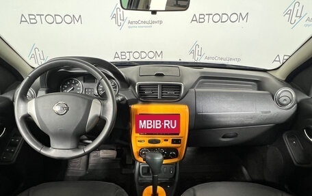 Nissan Terrano III, 2015 год, 1 397 000 рублей, 9 фотография