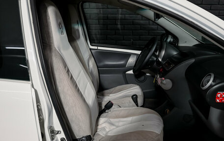 Peugeot 107 I рестайлинг, 2007 год, 190 000 рублей, 10 фотография