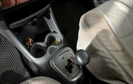 Peugeot 107 I рестайлинг, 2007 год, 190 000 рублей, 12 фотография