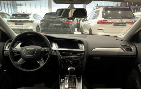 Audi A4, 2014 год, 1 150 000 рублей, 17 фотография