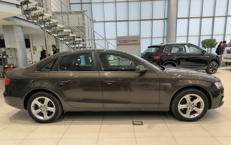 Audi A4, 2014 год, 1 150 000 рублей, 5 фотография
