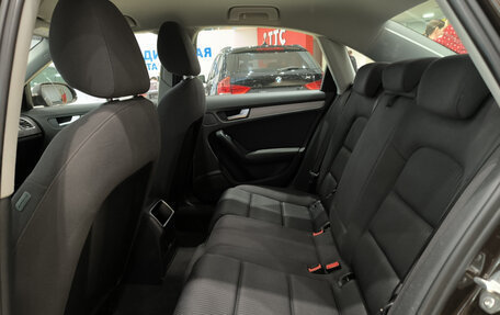 Audi A4, 2014 год, 1 150 000 рублей, 15 фотография