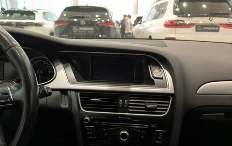 Audi A4, 2014 год, 1 150 000 рублей, 18 фотография