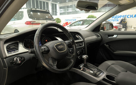 Audi A4, 2014 год, 1 150 000 рублей, 20 фотография