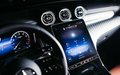 Mercedes-Benz GLC, 2025 год, 8 235 000 рублей, 11 фотография