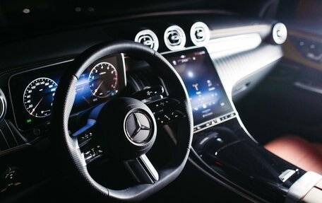 Mercedes-Benz GLC, 2025 год, 8 235 000 рублей, 8 фотография