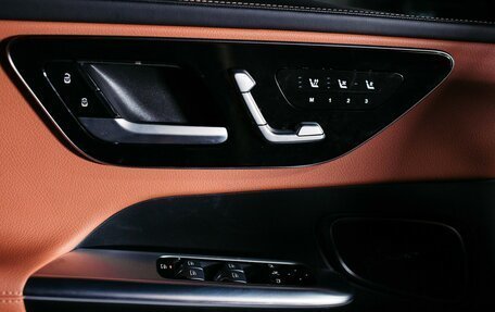 Mercedes-Benz GLC, 2025 год, 8 235 000 рублей, 10 фотография