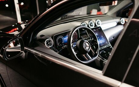 Mercedes-Benz GLC, 2025 год, 8 235 000 рублей, 6 фотография