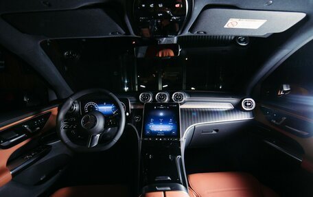 Mercedes-Benz GLC, 2025 год, 8 235 000 рублей, 12 фотография