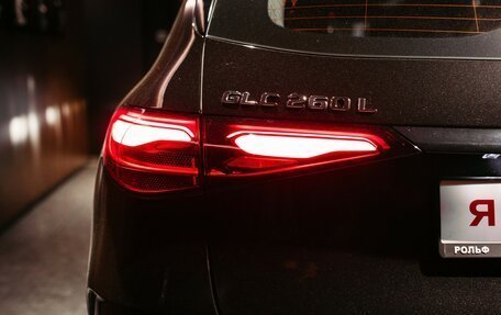 Mercedes-Benz GLC, 2025 год, 8 235 000 рублей, 5 фотография