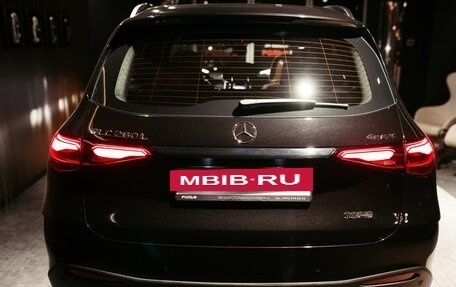 Mercedes-Benz GLC, 2025 год, 8 235 000 рублей, 4 фотография