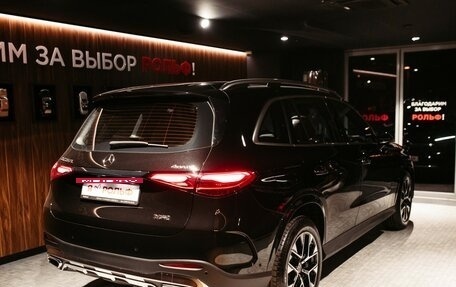 Mercedes-Benz GLC, 2025 год, 8 235 000 рублей, 3 фотография