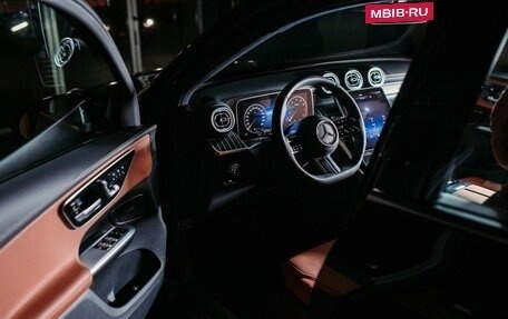 Mercedes-Benz GLC, 2025 год, 8 235 000 рублей, 7 фотография