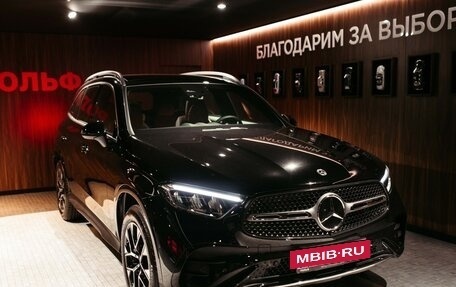 Mercedes-Benz GLC, 2025 год, 8 235 000 рублей, 2 фотография