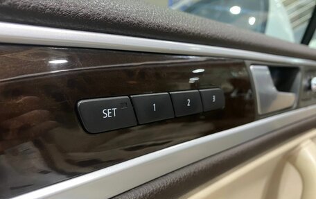 Volkswagen Touareg III, 2012 год, 2 099 900 рублей, 10 фотография