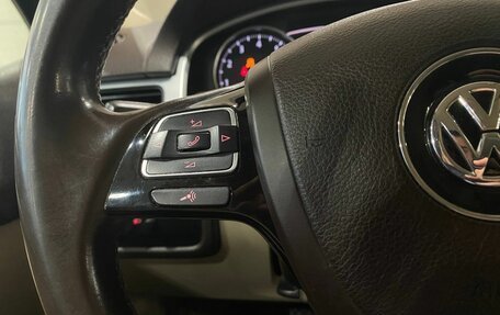 Volkswagen Touareg III, 2012 год, 2 099 900 рублей, 8 фотография