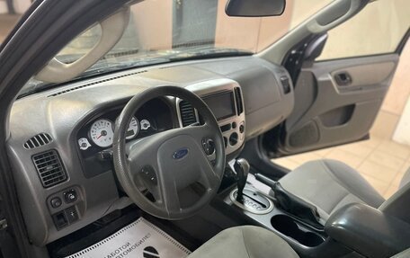 Ford Escape II, 2004 год, 510 000 рублей, 7 фотография