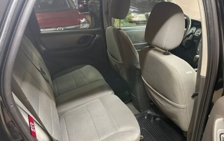 Ford Escape II, 2004 год, 510 000 рублей, 11 фотография