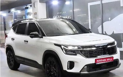 KIA Seltos I, 2022 год, 2 000 123 рублей, 1 фотография