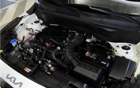 KIA Seltos I, 2022 год, 2 000 123 рублей, 7 фотография