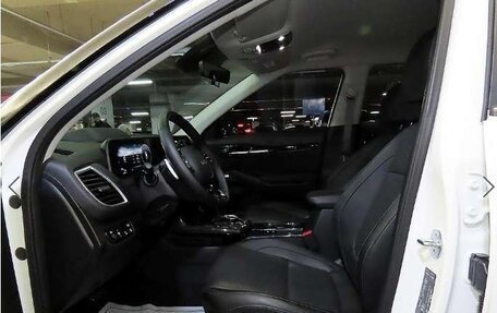 KIA Seltos I, 2022 год, 2 000 123 рублей, 8 фотография