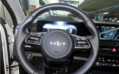 KIA Seltos I, 2022 год, 2 000 123 рублей, 10 фотография