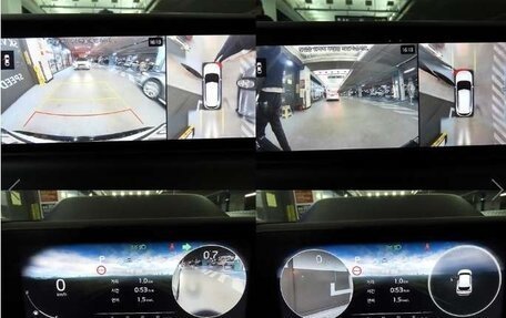 KIA Seltos I, 2022 год, 2 000 123 рублей, 12 фотография