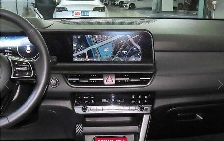 KIA Seltos I, 2022 год, 2 000 123 рублей, 11 фотография