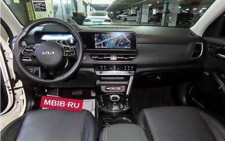 KIA Seltos I, 2022 год, 2 000 123 рублей, 9 фотография