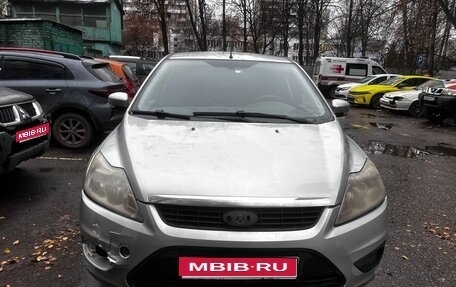 Ford Focus II рестайлинг, 2009 год, 550 000 рублей, 1 фотография