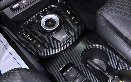 KIA Seltos I, 2022 год, 2 000 123 рублей, 16 фотография