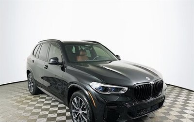 BMW X5, 2023 год, 13 870 600 рублей, 1 фотография