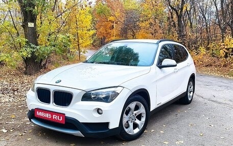 BMW X1, 2013 год, 1 348 500 рублей, 1 фотография