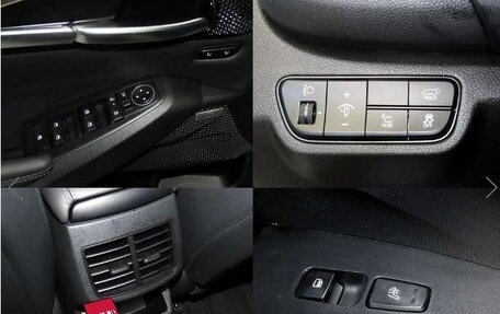 KIA Seltos I, 2022 год, 2 000 123 рублей, 17 фотография