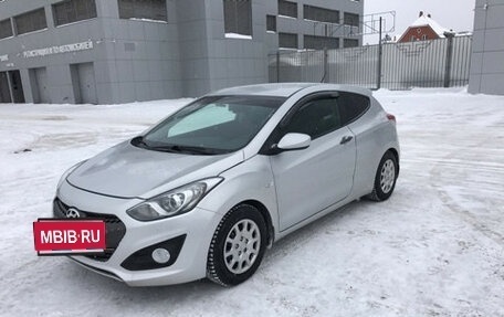 Hyundai i30 II рестайлинг, 2014 год, 650 000 рублей, 1 фотография