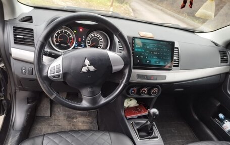 Mitsubishi Lancer IX, 2013 год, 800 000 рублей, 7 фотография