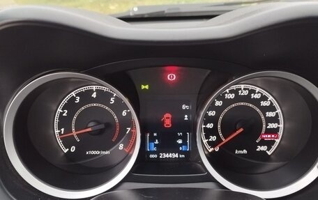 Mitsubishi Lancer IX, 2013 год, 800 000 рублей, 6 фотография