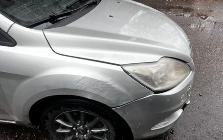 Ford Focus II рестайлинг, 2009 год, 550 000 рублей, 3 фотография