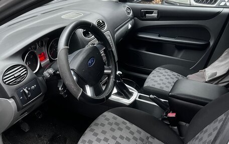 Ford Focus II рестайлинг, 2009 год, 550 000 рублей, 7 фотография